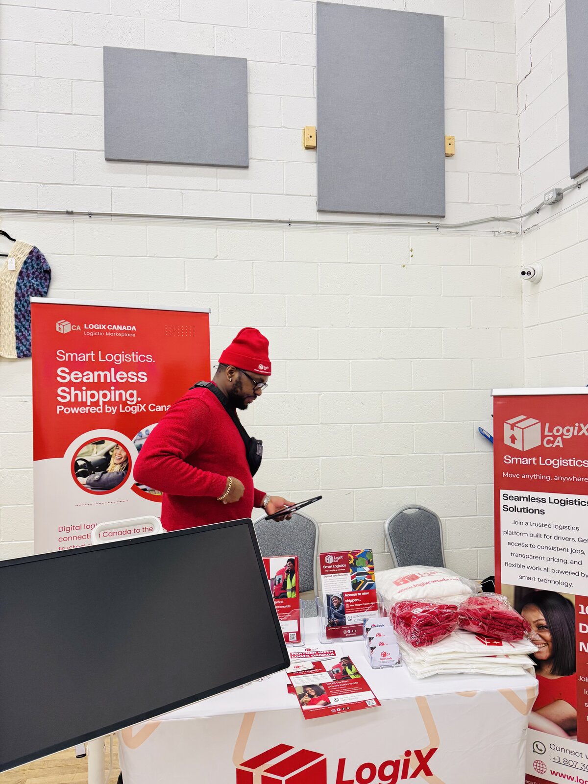 Caribbean Winter Food Festival 2026, moment from the day