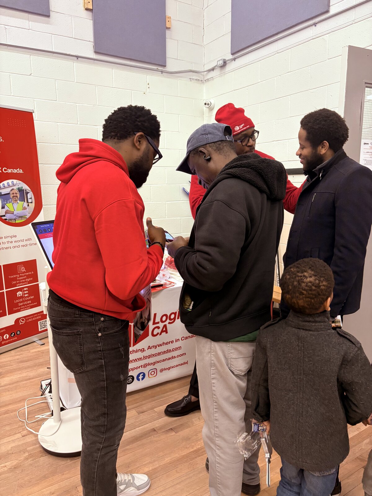 Caribbean Winter Food Festival 2026, community vibes