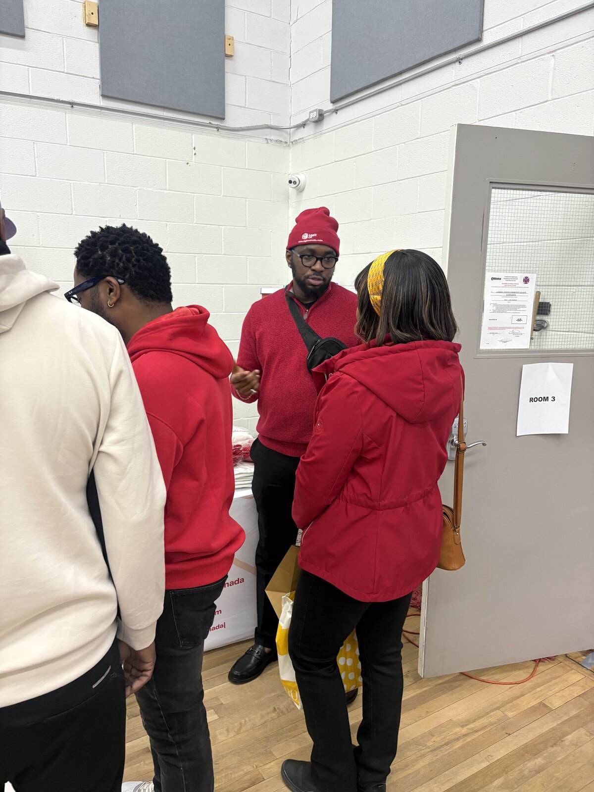 Caribbean Winter Food Festival 2026, culture, food, and people