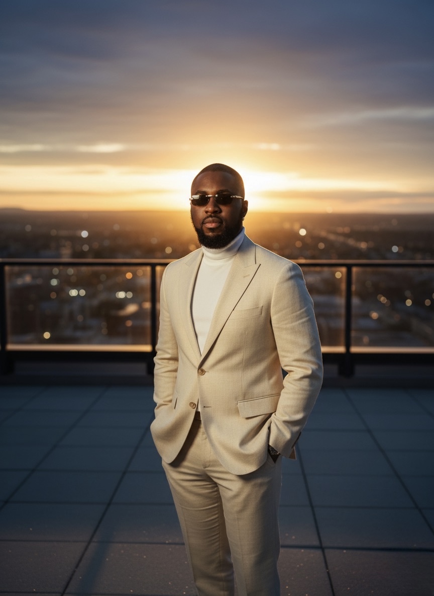 Ifeatu, Business Development Lead