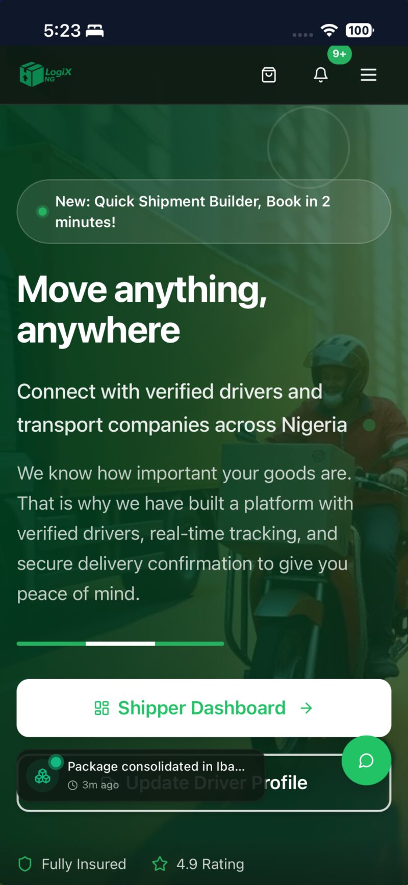 LogiX Nigeria