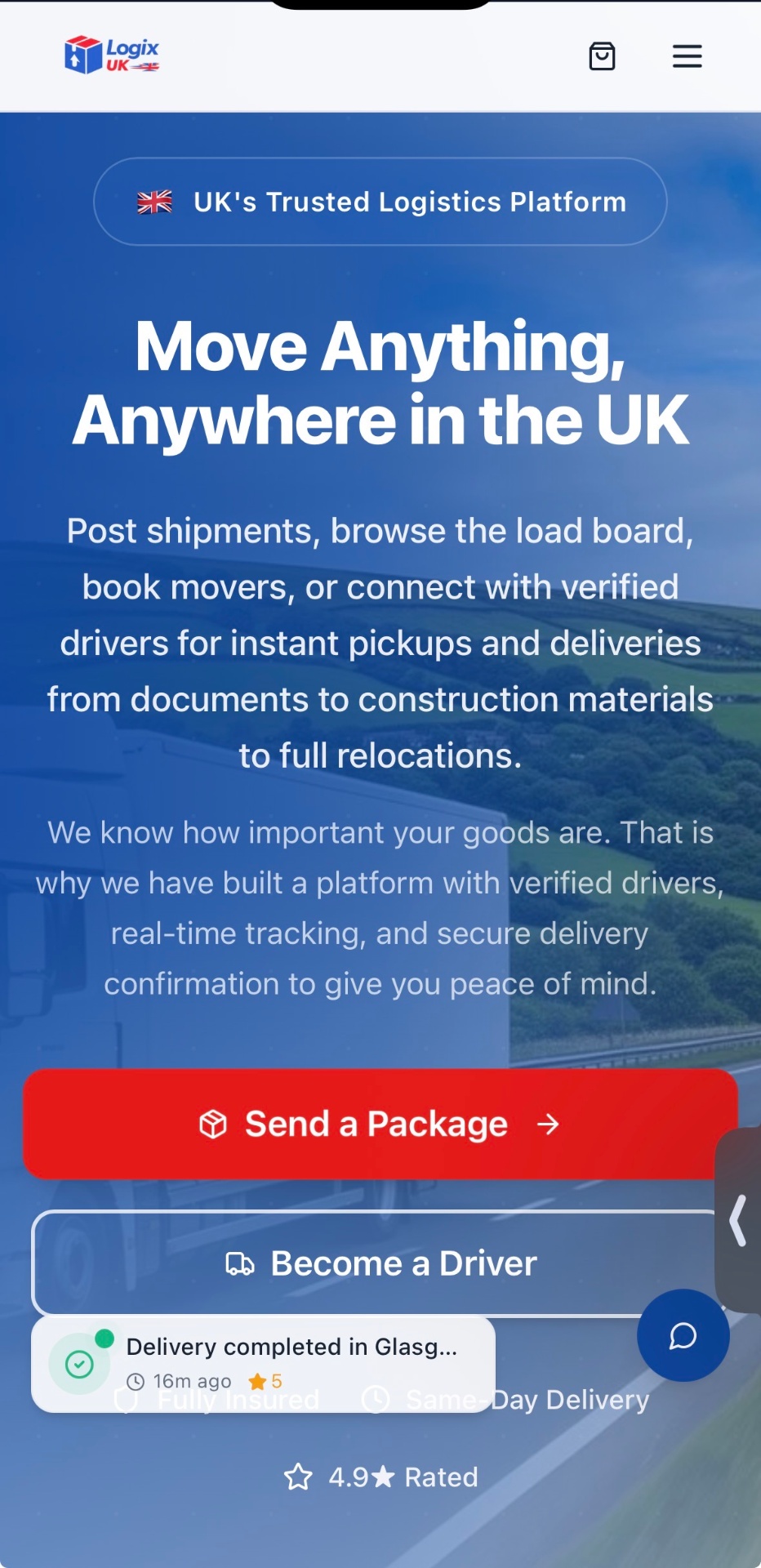 LogiX UK
