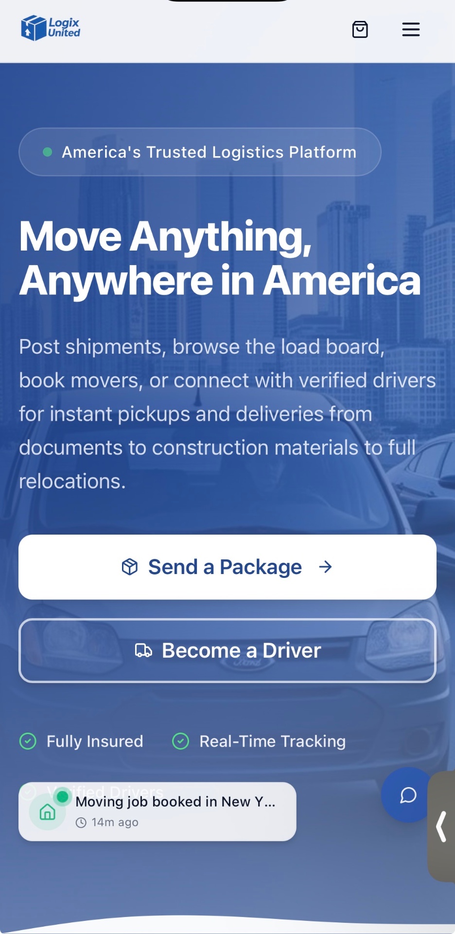 LogiX USA